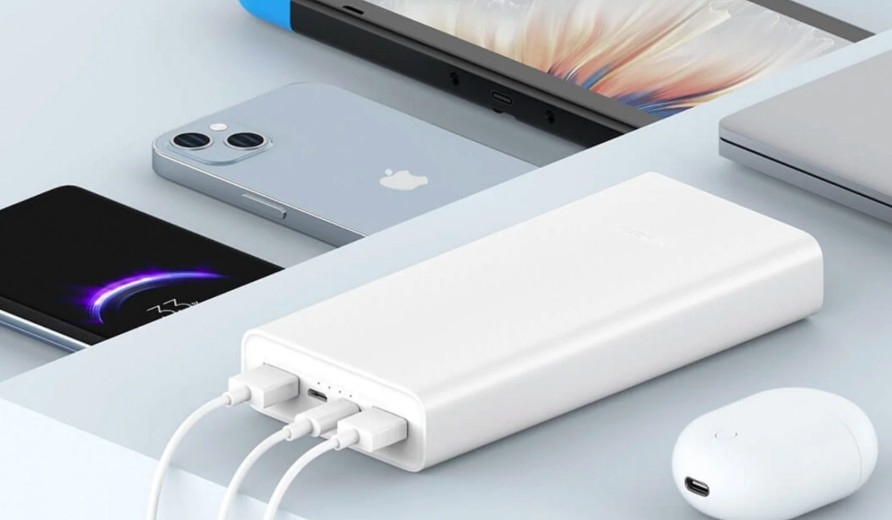 Tác hại không ngờ từ việc dùng sạc dự phòng sai cách